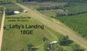 Leftys Landing