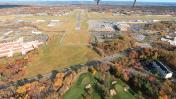 Albany International Airport