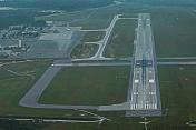 Augusta Regional approach at runway 35