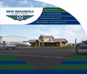 New Braunfels Ntl Airport