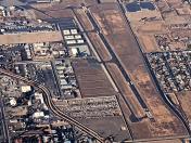Bakersfield Municipal Airport L45