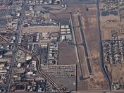 Bakersfield Municipal Airport L45