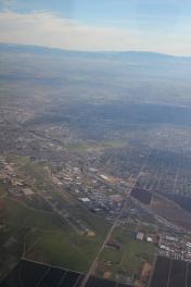 Bakersfield Bakersfield