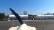 Jet A & 100LL Fuel Farm