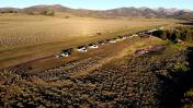 Smiley Creek Airport