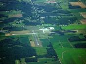 Gratiot Community Airport (AMN) - 2010-07-25