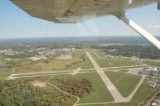 JXN - Jackson County-Reynolds Field Airport (31863)