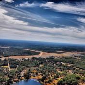 DeFuniak Springs Airport