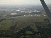 DTO - Denton Enterprise Airport