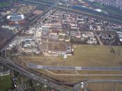 EDFM Mannheim CityAirport (GER) THR_09 EDFM Mannheim CityAirport (GER) THR_09