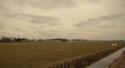 luchthaven Hoogeveen, Drenthe