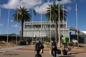 Windhoek Eros Airport