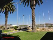 Windhoek Eros Airport