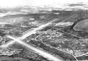 CDB as Fort Randall Airfield 1942