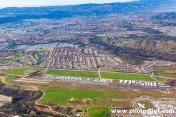 French Valley Airport - F70 - Mark Holtzman - West Coast Aerial Photography, Inc.