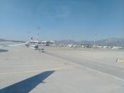 Athenas Airport