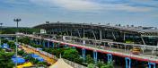 CHENNAI INTERNATIONAL AIRPORT 