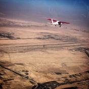 esfahan airport iran