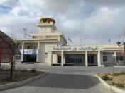 Arak airport control tower 2 (AJK)