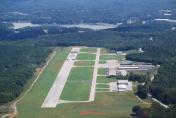 Clemson SC Airport