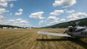 William T Piper Memorial Airport