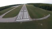 MCD - Mackinac Island Airport