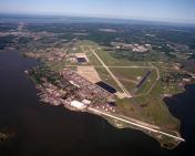 Langley AFB / Virginia