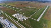 Litchfield Municipal Airport