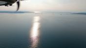 Mackinac Bridge