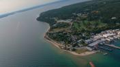 Mackinac Island