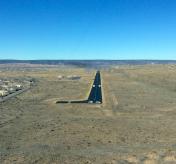 OhKay Owingeh Aerodrome (E14) Espanola, New Mexico