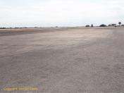 Ondangwa Airport Namibia-Airfield
