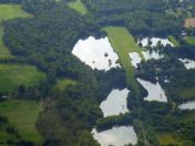 PA81 - 5 Lakes Airport