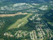 4G0 - Pittsburgh-Monroeville Airport (36721)