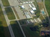 LBE - Arnold Palmer Regional Airport (23348)