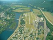 LHV - William T Piper Memorial Airport (42298)