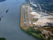 MDT - Harrisburg International Airport (30643)