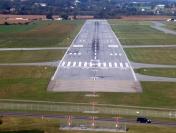LNS - Lancaster Airport Runway 08