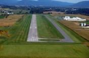 RVL - Mifflin County Airport