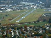 XLL - Allentown Queen City Municipal Airport