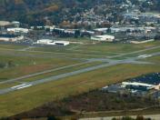 XLL - Allentown Queen City Municipal Airport