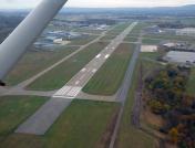 HGR - Hagerstown Regiona