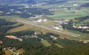 2G9 - Somerset County Airport (39190)