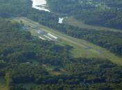 58M - Claremont Airport (26256)