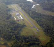 58M - Claremont Airport (26256)