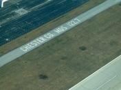 MQS - Chester County G O Carlson Airport (22880)