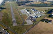 ESN - Easton/Newnam Field Airport (28352)