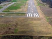 Northumberland County Airport 