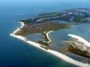 Tangier Island Airport KTGI