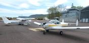 Bloomsburg Municipal Airport